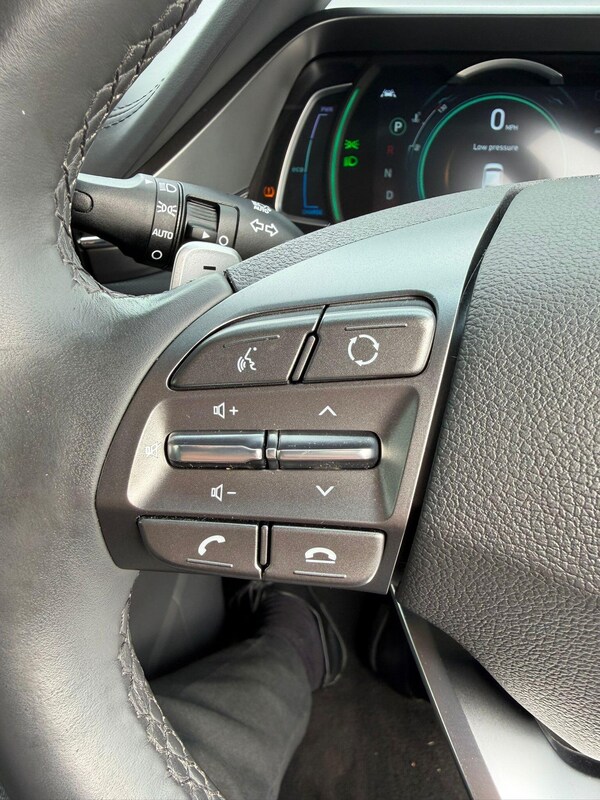 Used Hyundai IONIQ 2021 for sale - 76043404: Photo 21