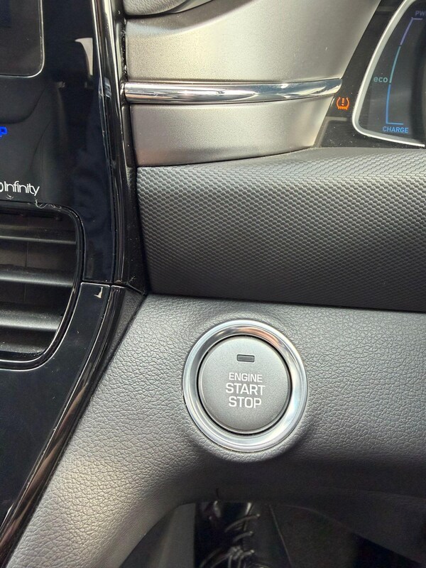 Used Hyundai IONIQ 2021 for sale - 76043404: Photo 22