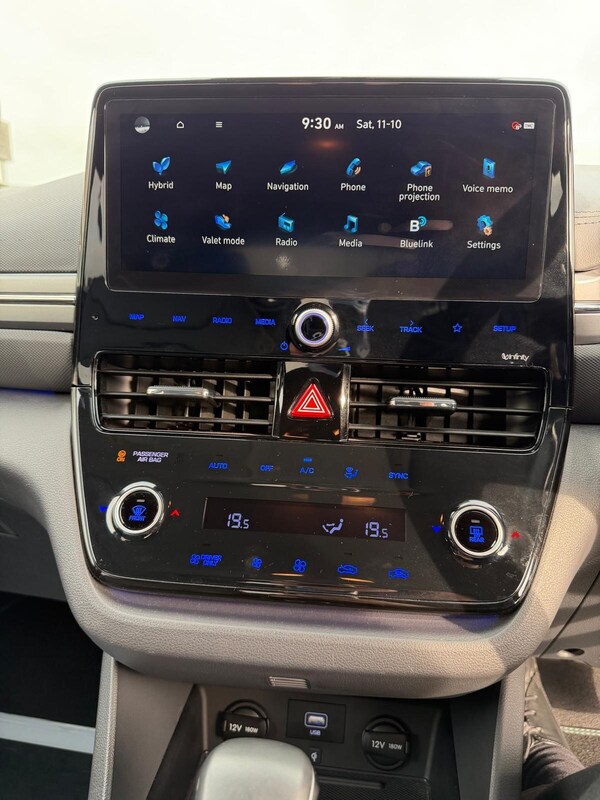 Used Hyundai IONIQ 2021 for sale - 76043404: Photo 24