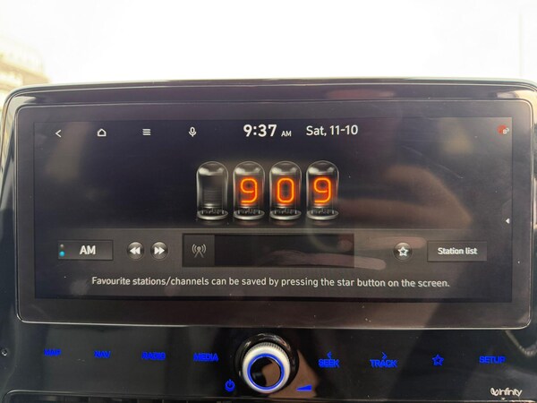Used Hyundai IONIQ 2021 for sale - 76043404: Photo 25