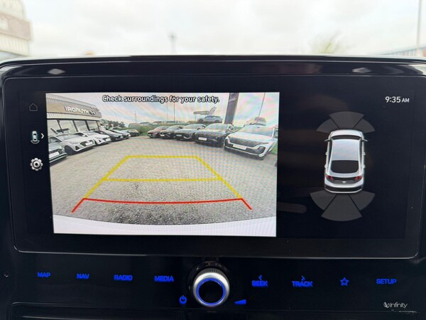 Used Hyundai IONIQ 2021 for sale - 76043404: Photo 26