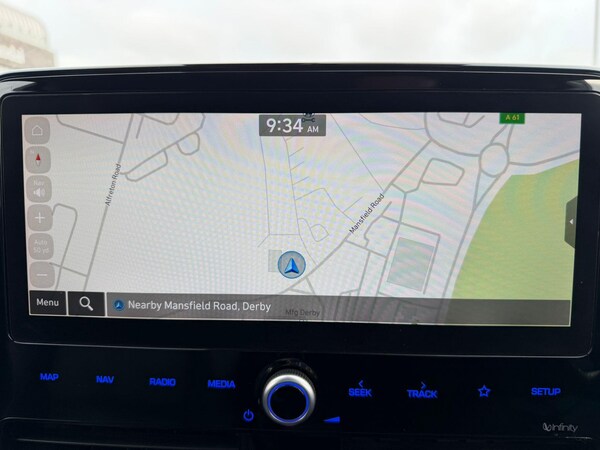 Used Hyundai IONIQ 2021 for sale - 76043404: Photo 27