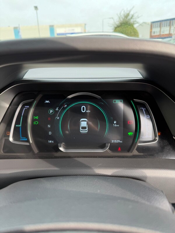 Used Hyundai IONIQ 2021 for sale - 76043404: Photo 28