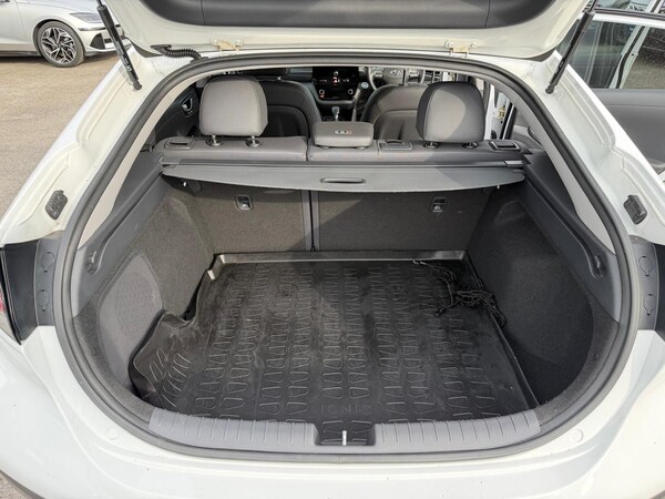 Used Hyundai IONIQ 2021 for sale - 76043404: Photo 29
