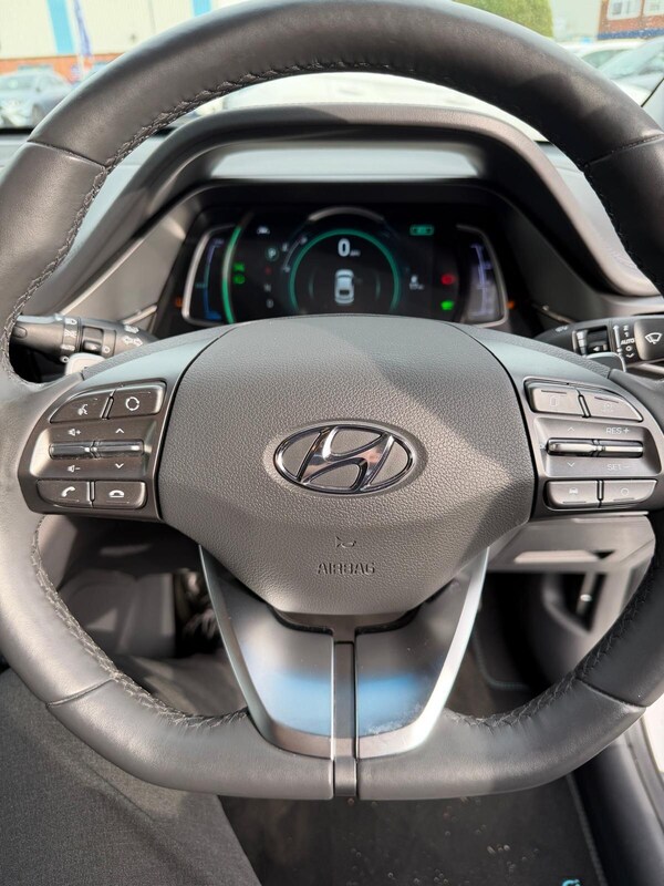 Used Hyundai IONIQ 2021 for sale - 76043404: Photo 30