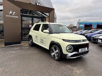 Used Hyundai Other 2025 for sale - 76592090: Photo