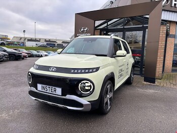 Used Hyundai Other 2025 for sale - 76592090: Photo