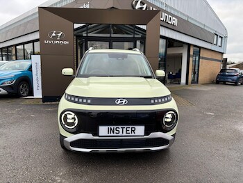 Used Hyundai Other 2025 for sale - 76592090: Photo