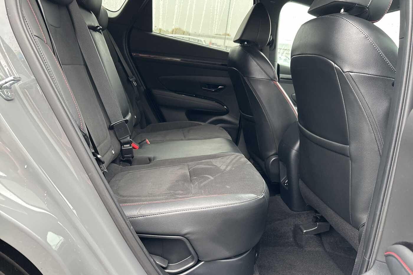 Used Hyundai TUCSON 2022 for sale - 75866826: Photo 10