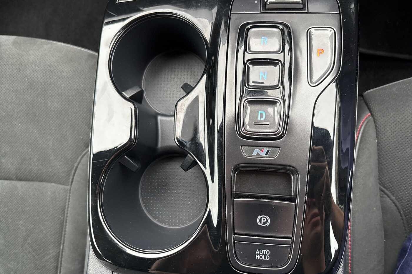 Used Hyundai TUCSON 2022 for sale - 75866826: Photo 13