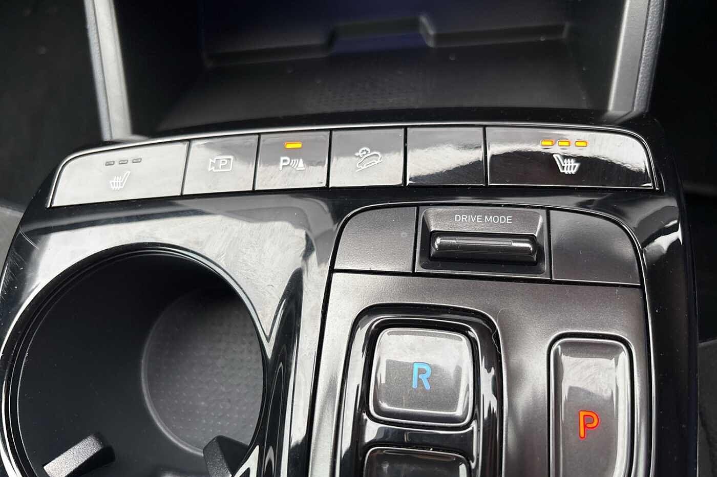 Used Hyundai TUCSON 2022 for sale - 75866826: Photo 14