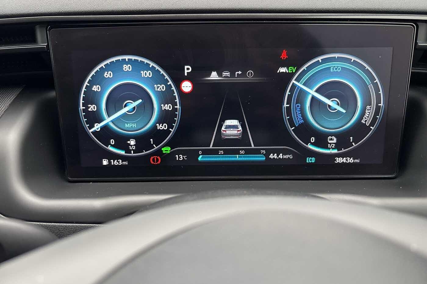 Used Hyundai TUCSON 2022 for sale - 75866826: Photo 16