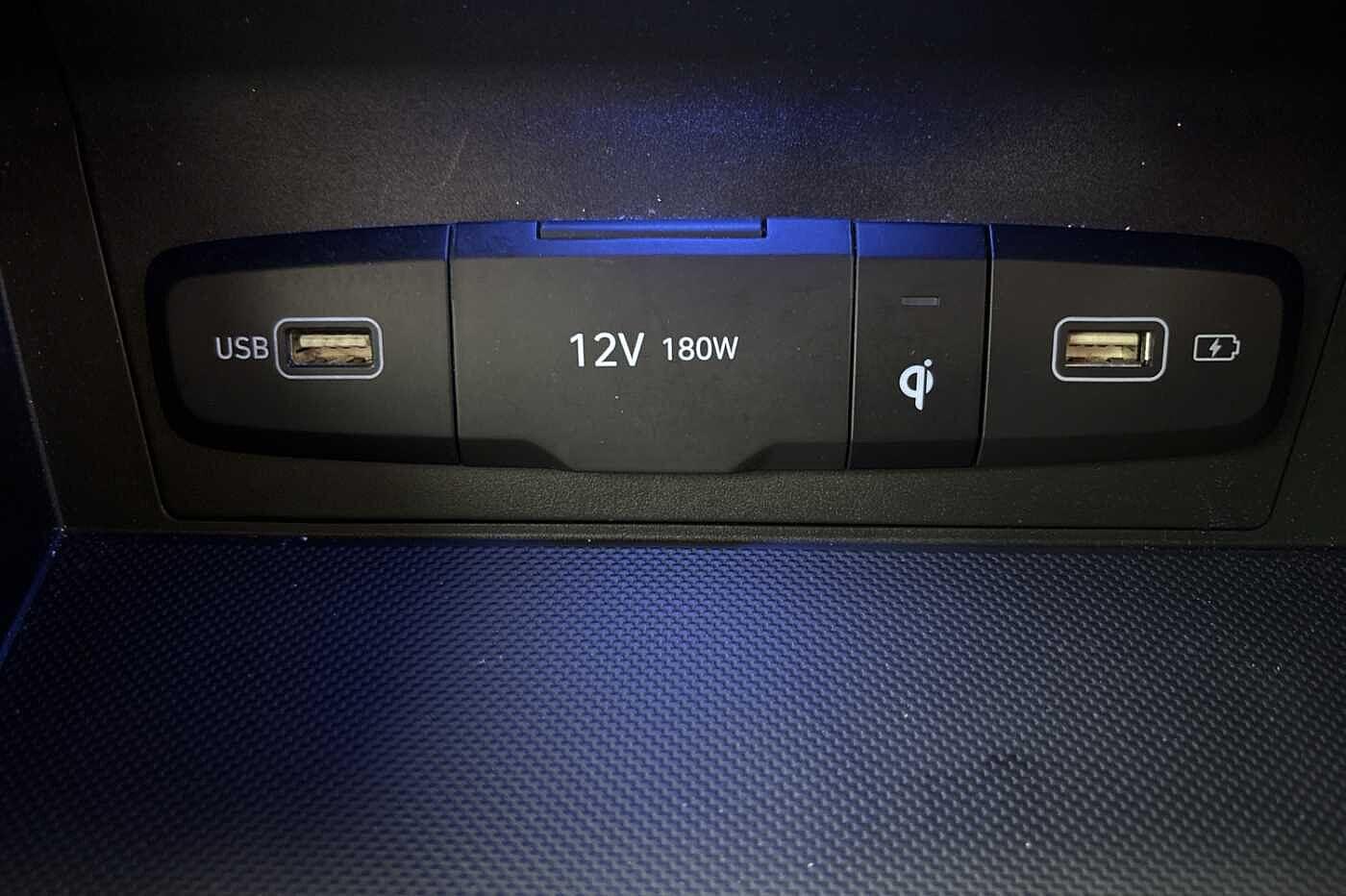 Used Hyundai TUCSON 2022 for sale - 75866826: Photo 19