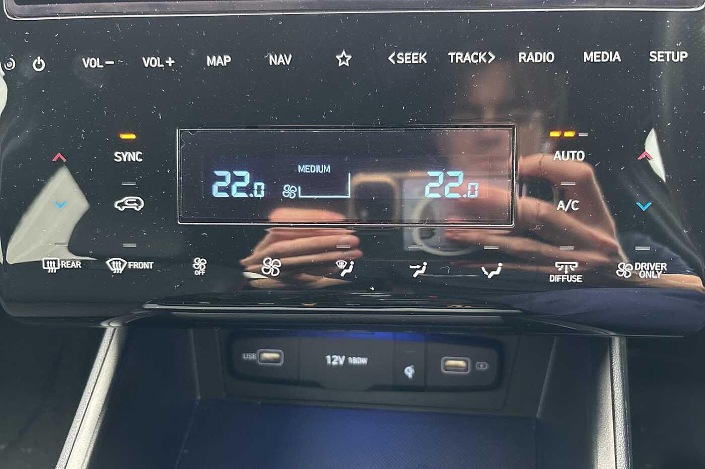 Used Hyundai TUCSON 2022 for sale - 75866826: Photo 20