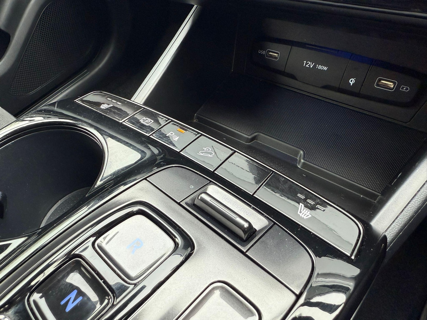 Used Hyundai TUCSON 2022 for sale - 75866826: Photo 21