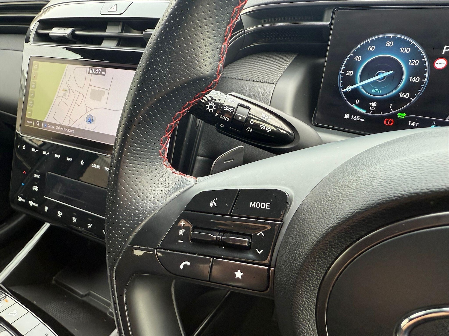 Used Hyundai TUCSON 2022 for sale - 75866826: Photo 22