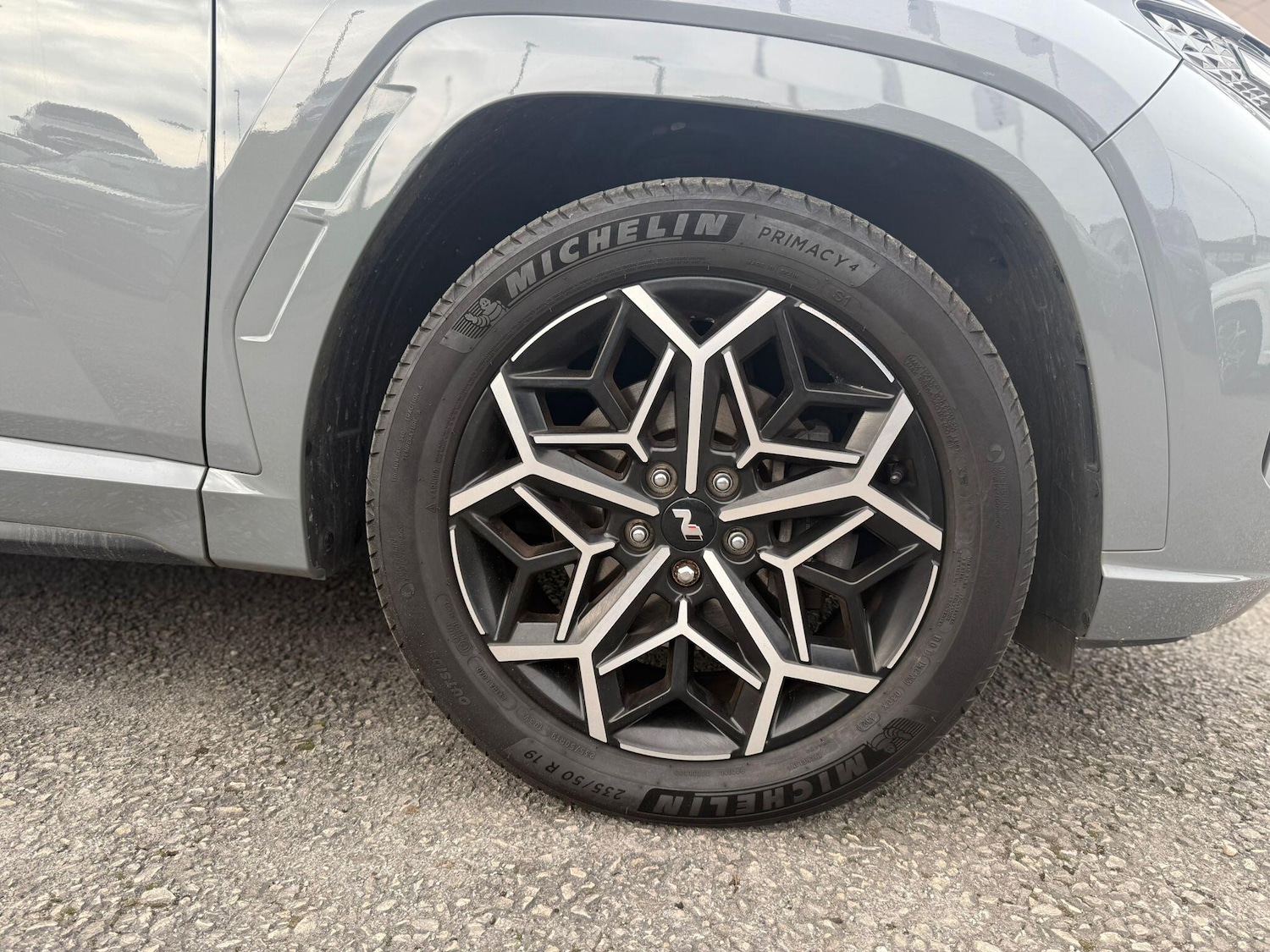 Used Hyundai TUCSON 2022 for sale - 75866826: Photo 23