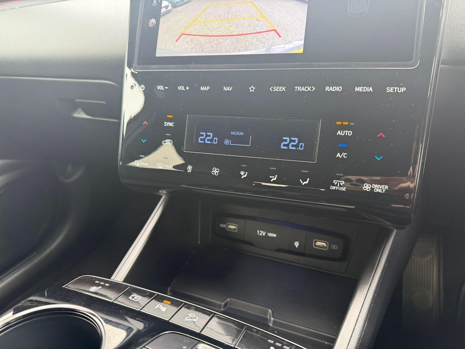Used Hyundai TUCSON 2022 for sale - 75866826: Photo 24
