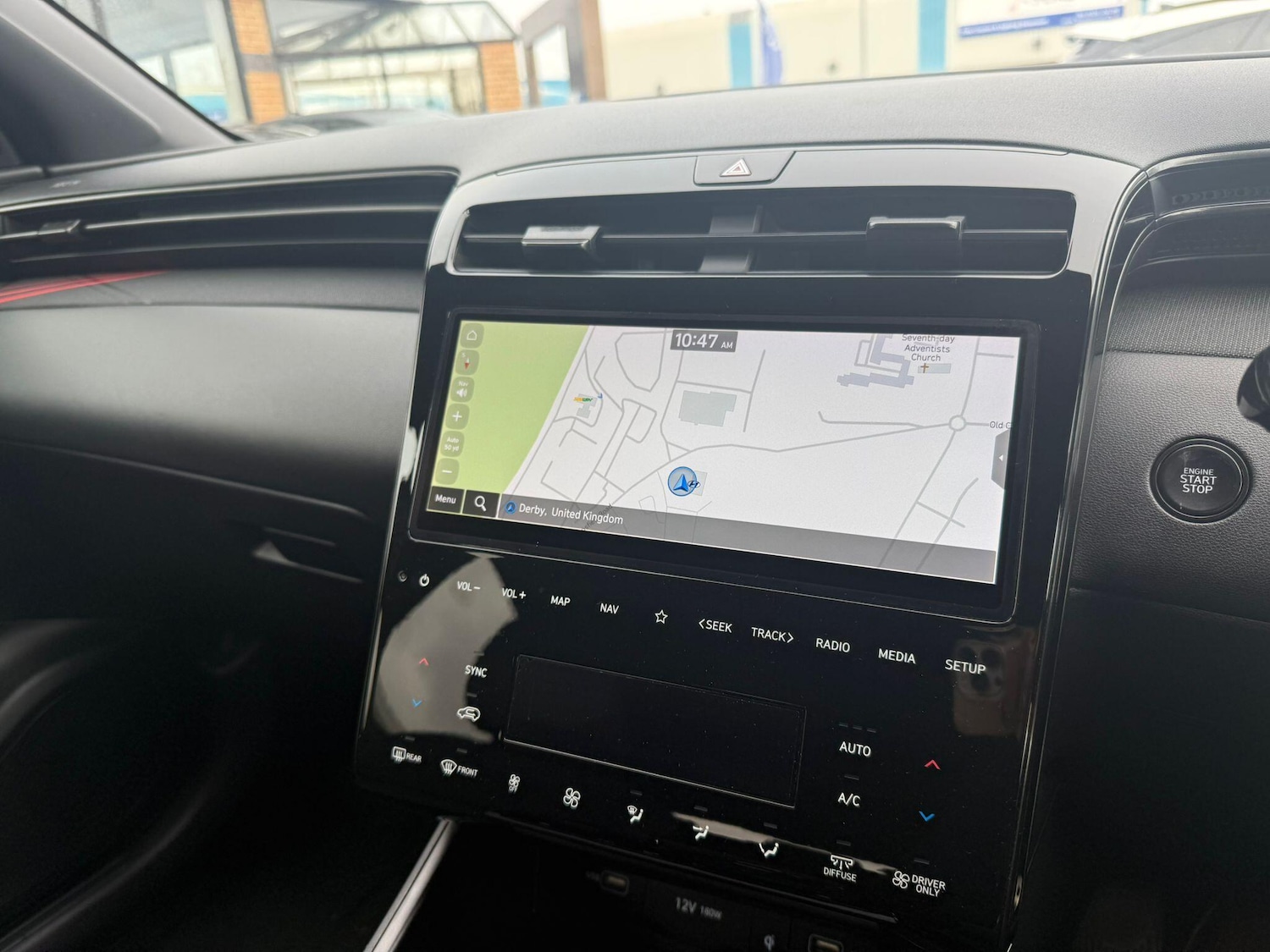 Used Hyundai TUCSON 2022 for sale - 75866826: Photo 27