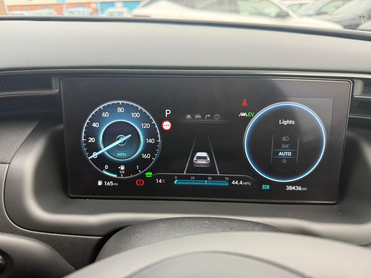 Used Hyundai TUCSON 2022 for sale - 75866826: Photo 29