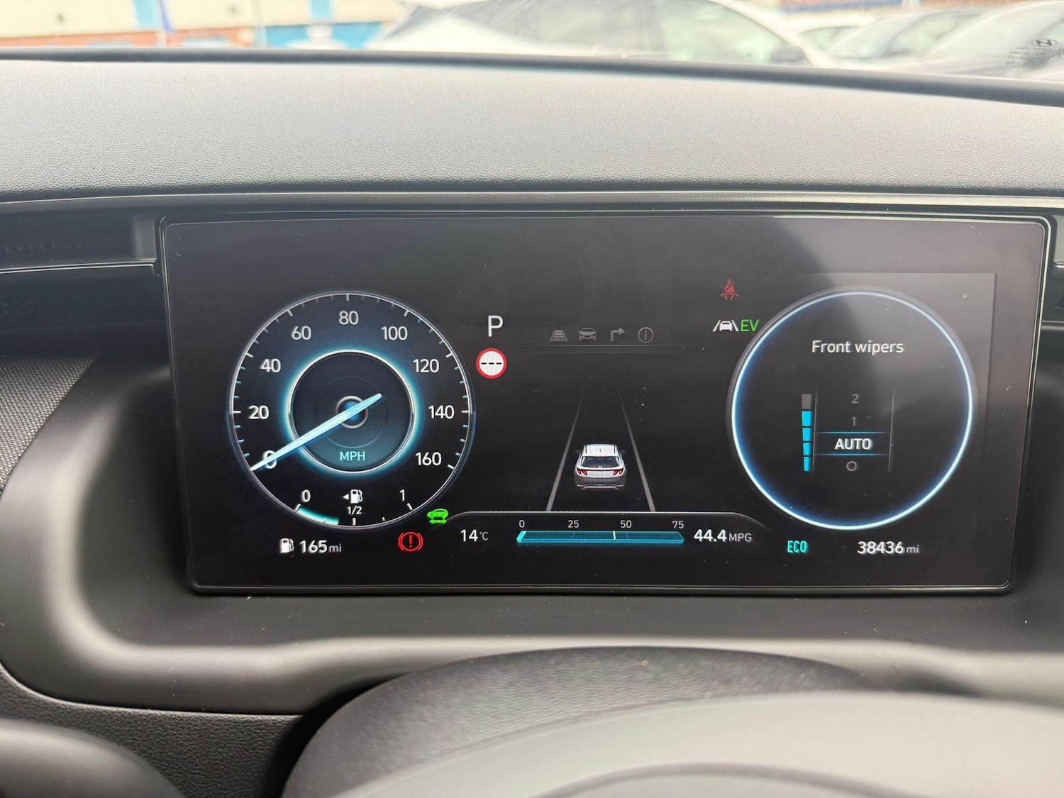 Used Hyundai TUCSON 2022 for sale - 75866826: Photo 30