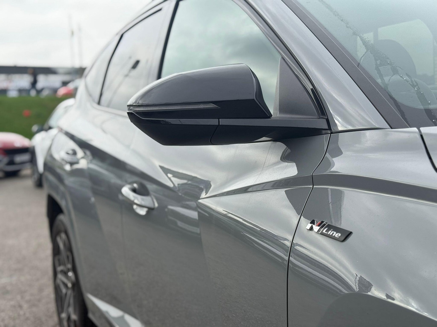 Used Hyundai TUCSON 2022 for sale - 75866826: Photo 31
