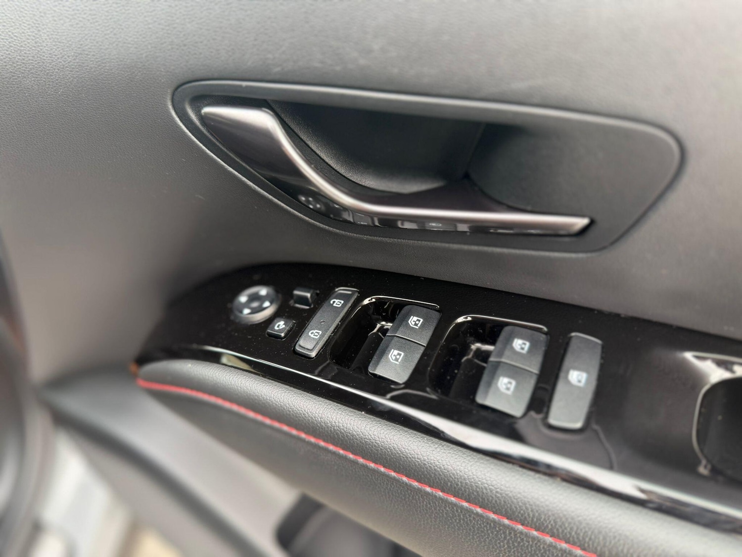 Used Hyundai TUCSON 2022 for sale - 75866826: Photo 35