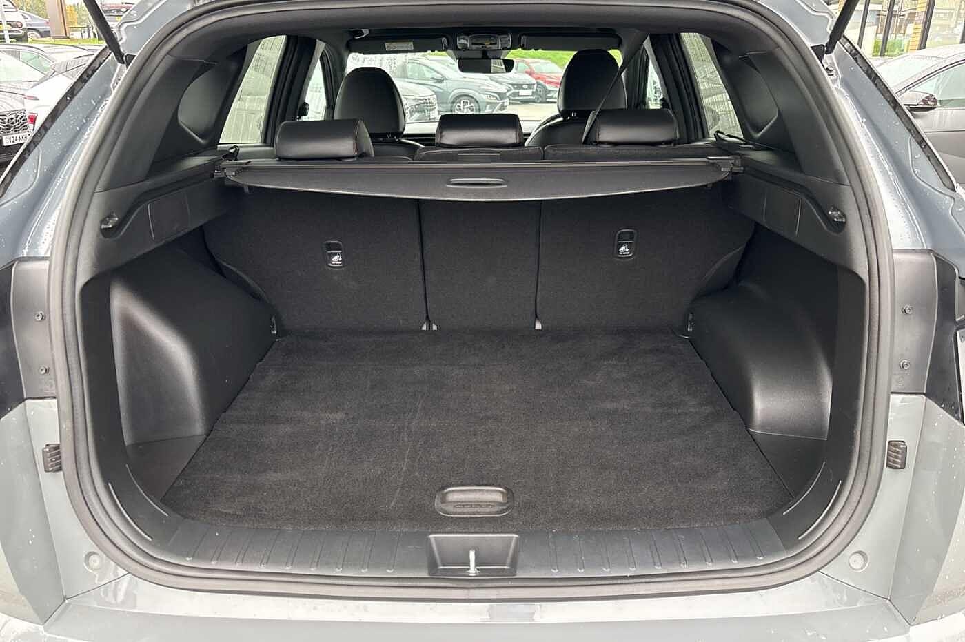 Used Hyundai TUCSON 2022 for sale - 75866826: Photo 8