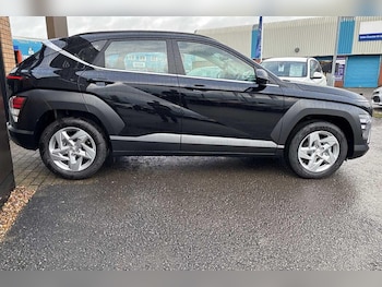 Used Hyundai KONA 2025 for sale - 76511850: Photo