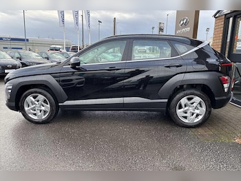 Used Hyundai KONA 2025 for sale - 76511850: Photo