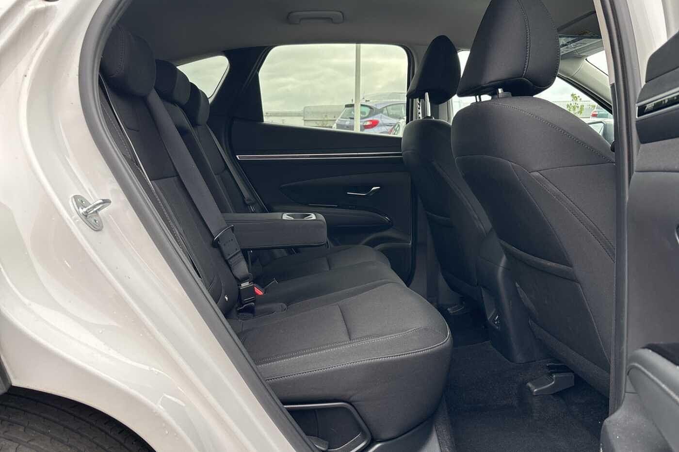 Used Hyundai TUCSON 2023 for sale - 76989317: Photo 10