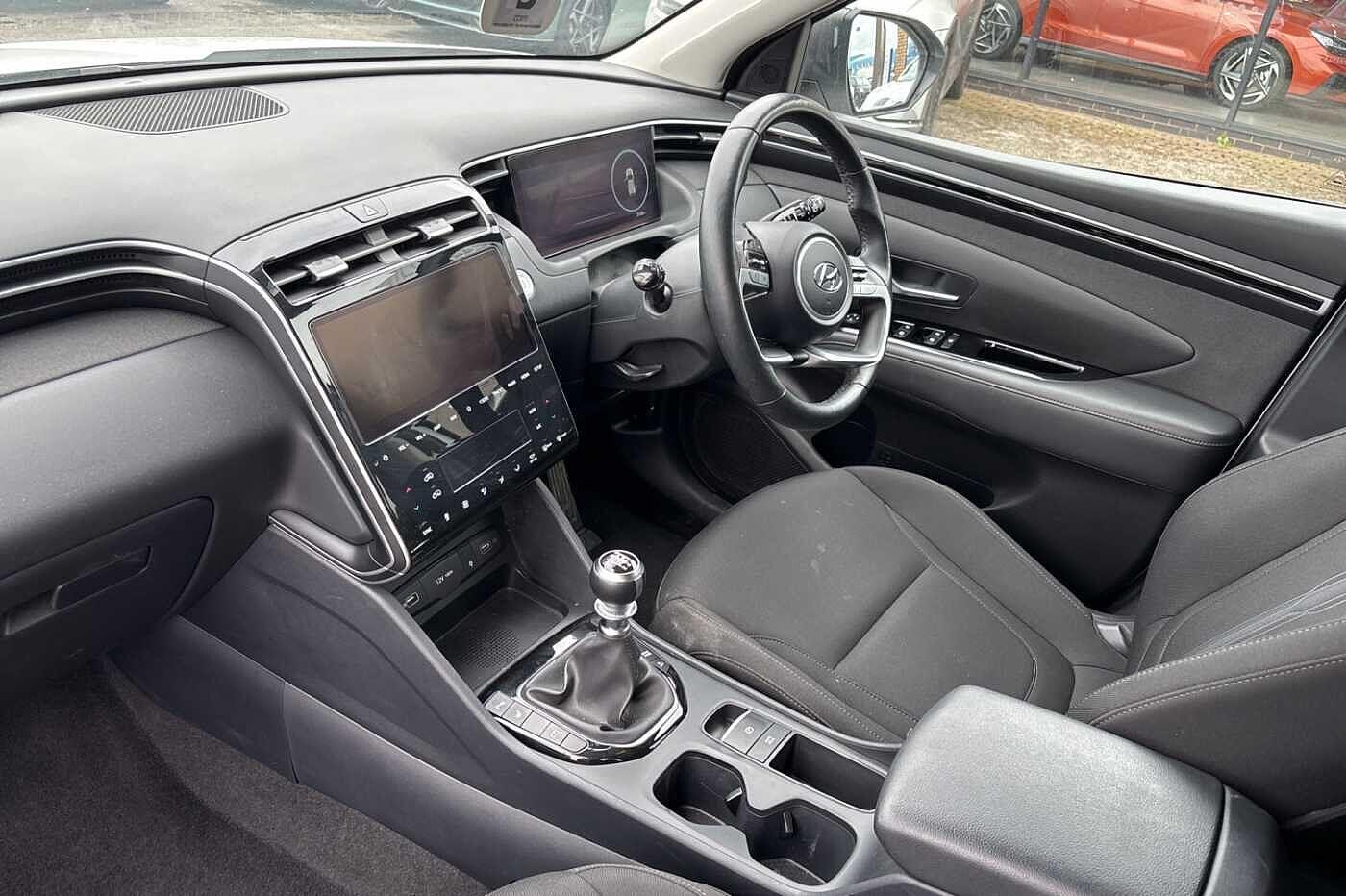 Used Hyundai TUCSON 2023 for sale - 76989317: Photo 14