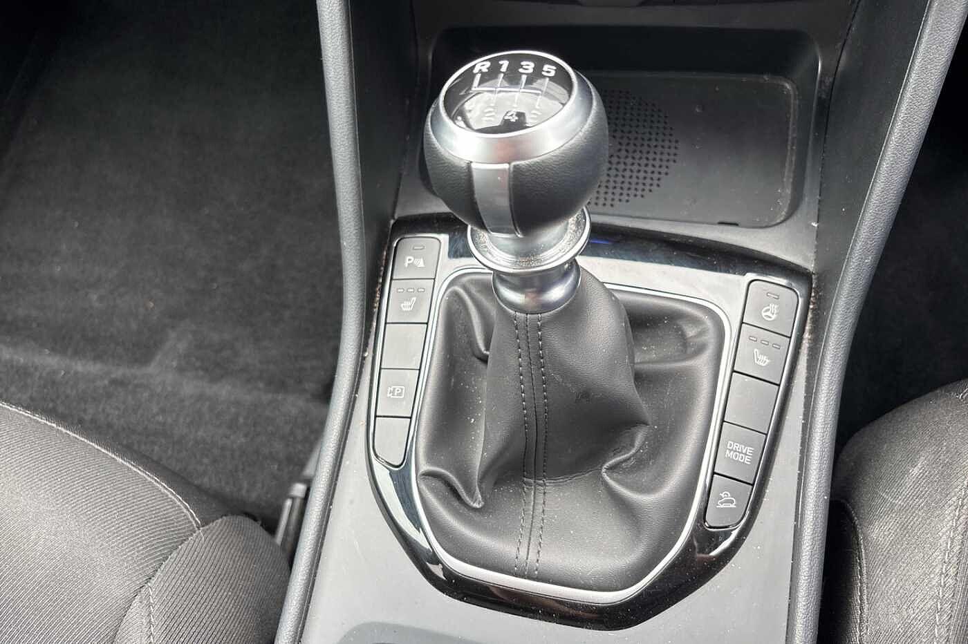 Used Hyundai TUCSON 2023 for sale - 76989317: Photo 5