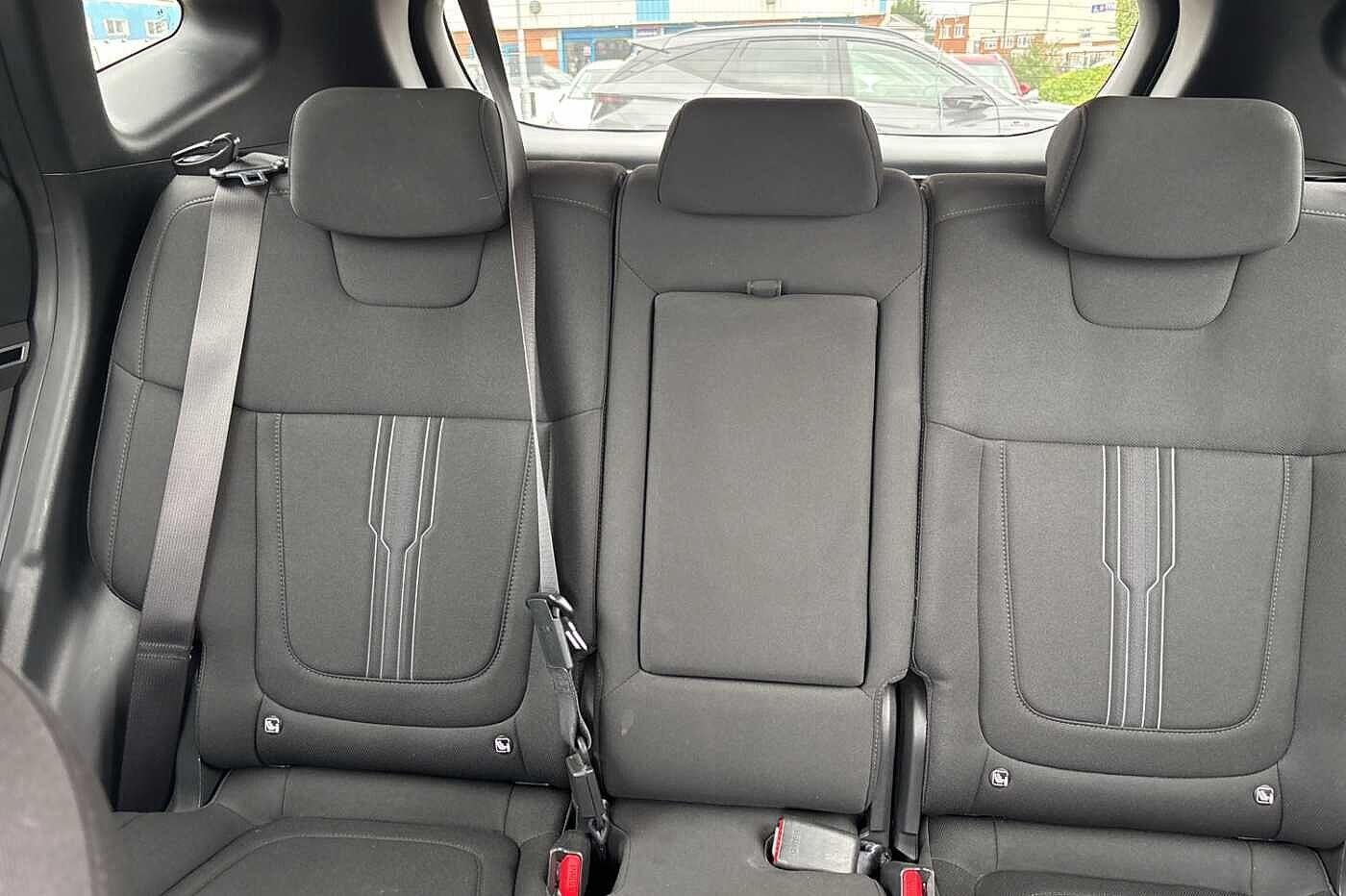 Used Hyundai TUCSON 2023 for sale - 76989317: Photo 8