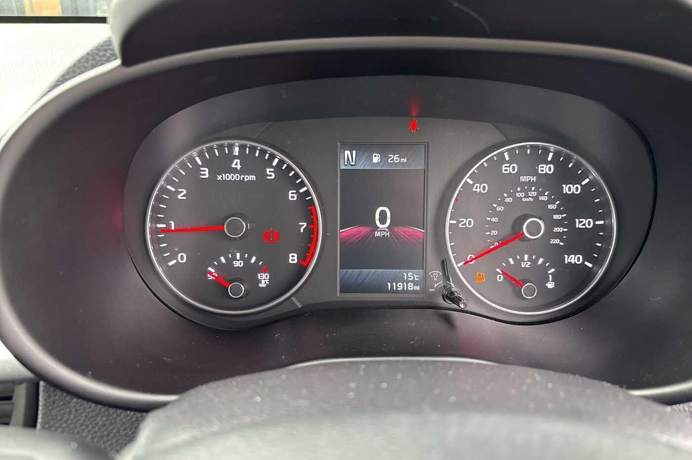 Used Kia Picanto 2021 for sale - 76240152: Photo 13