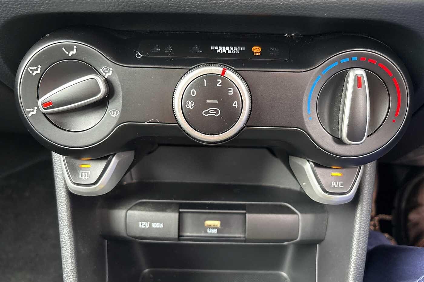 Used Kia Picanto 2021 for sale - 76240152: Photo 14