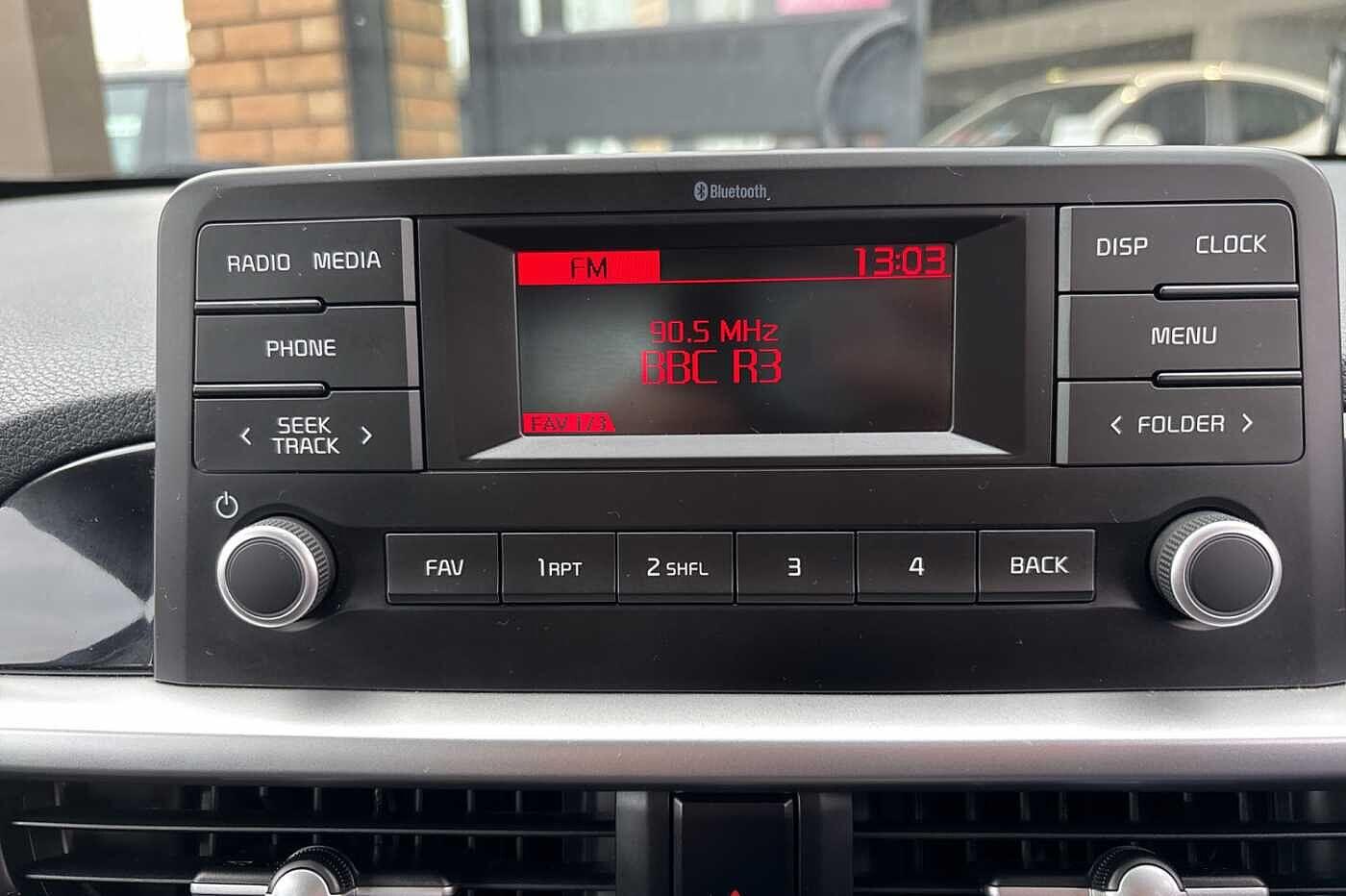 Used Kia Picanto 2021 for sale - 76240152: Photo 15