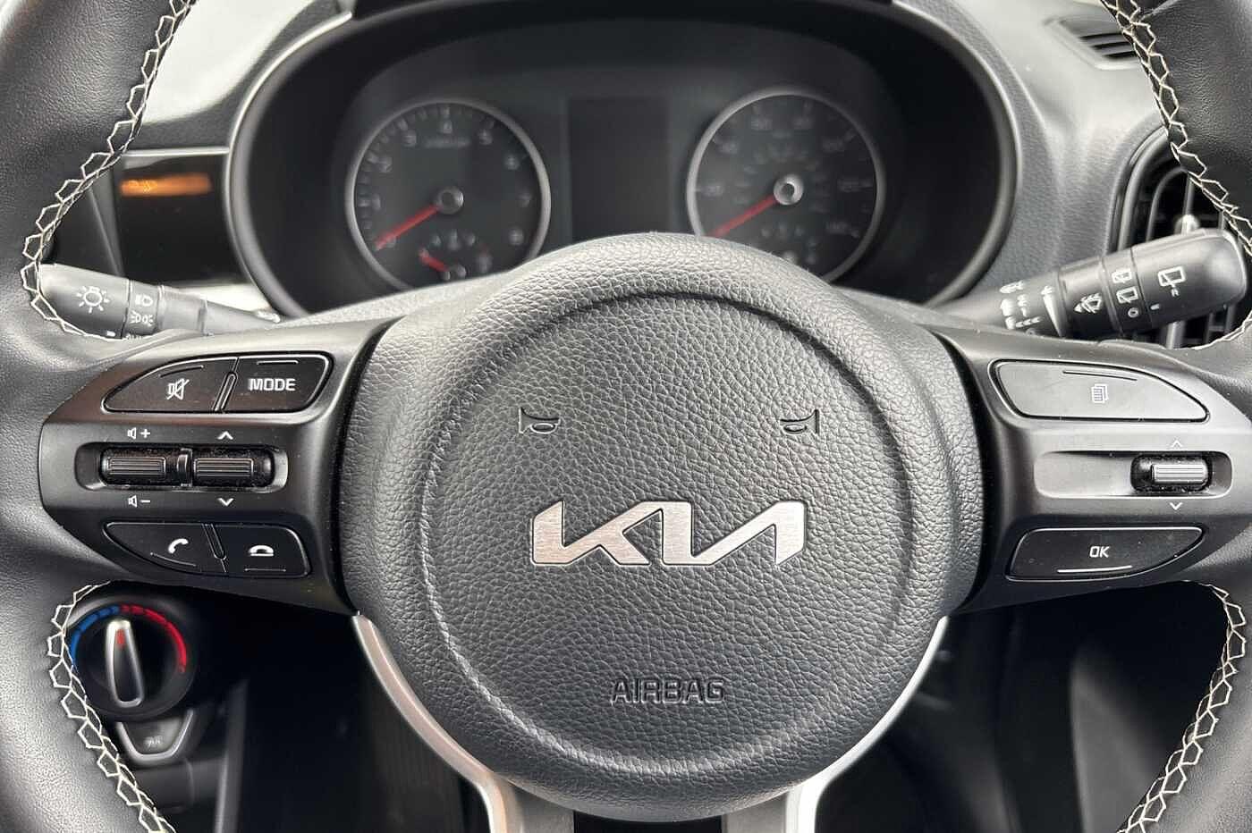 Used Kia Picanto 2021 for sale - 76240152: Photo 16