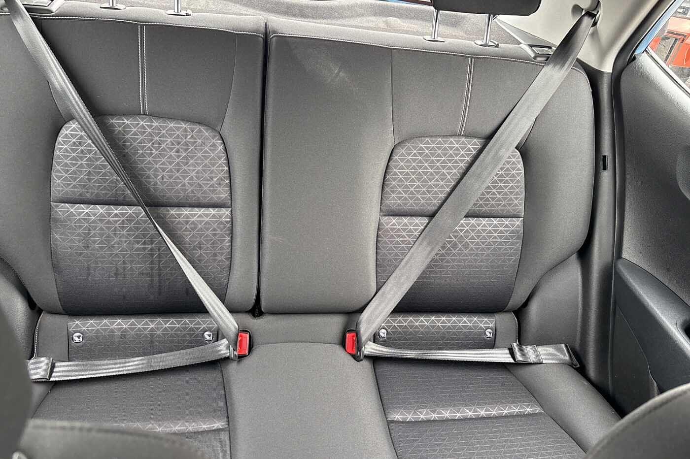 Used Kia Picanto 2021 for sale - 76240152: Photo 17