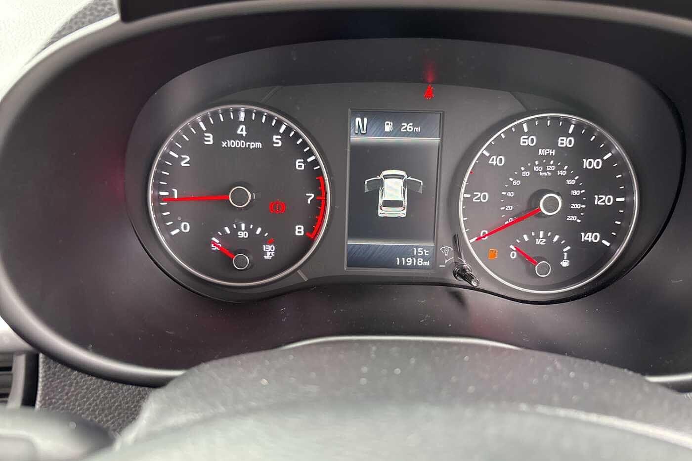 Used Kia Picanto 2021 for sale - 76240152: Photo 19