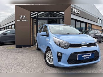 Kia - Picanto
