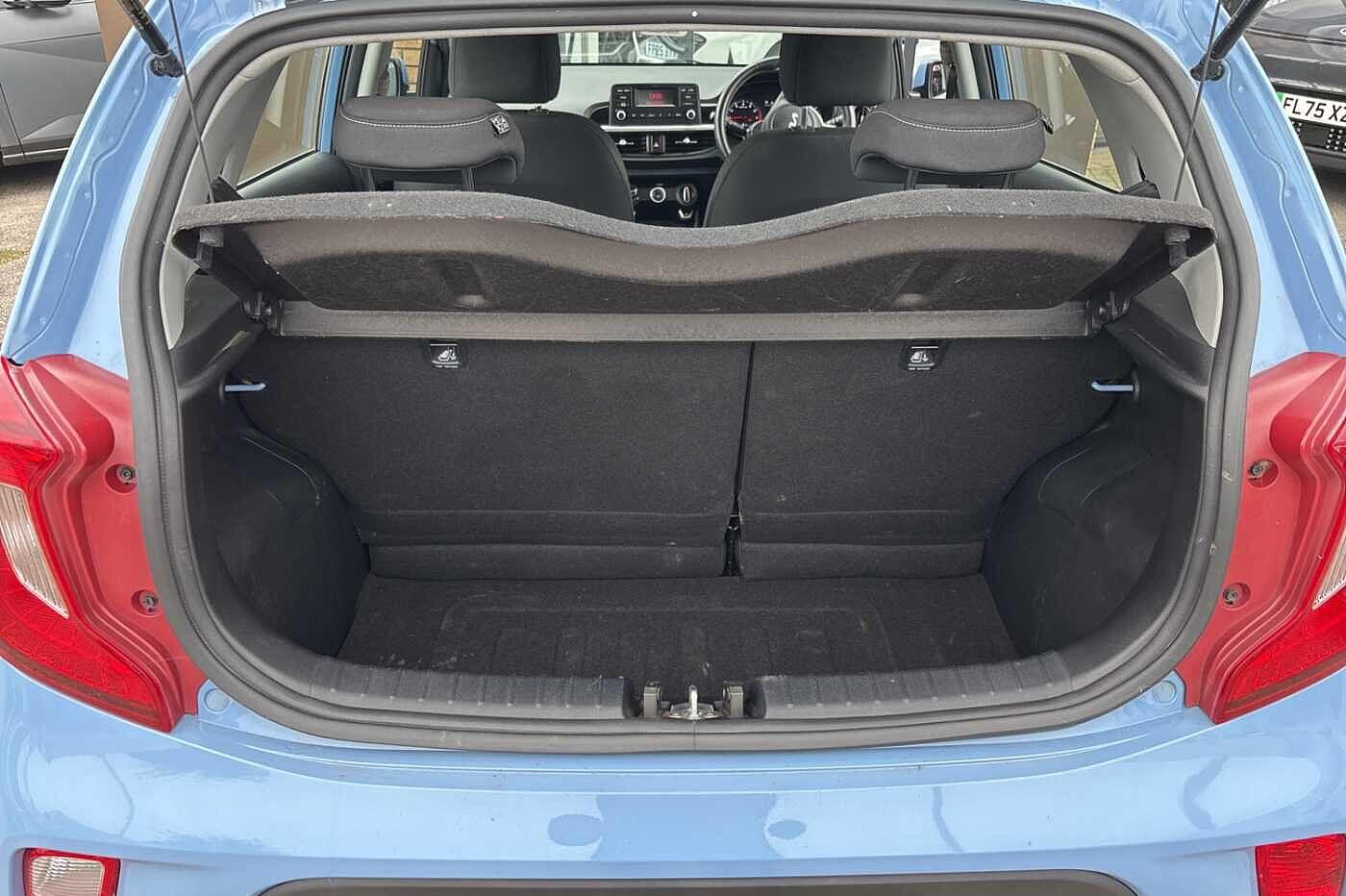 Used Kia Picanto 2021 for sale - 76240152: Photo 7