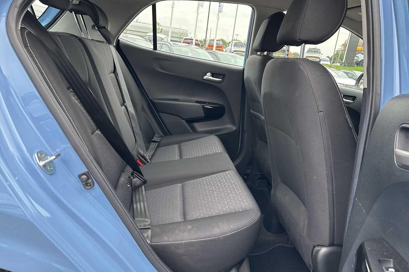 Used Kia Picanto 2021 for sale - 76240152: Photo 9