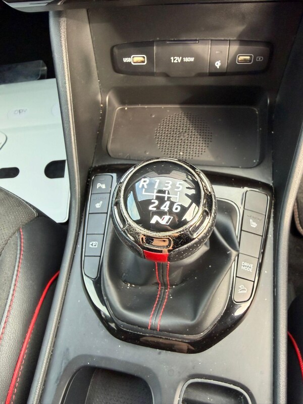 Used Hyundai TUCSON 2023 for sale - 76123005: Photo 10