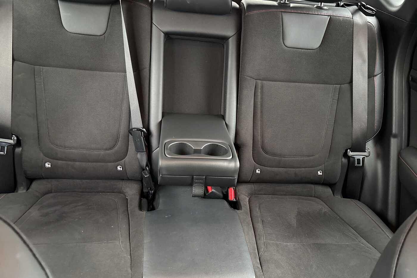 Used Hyundai TUCSON 2023 for sale - 76123005: Photo 11