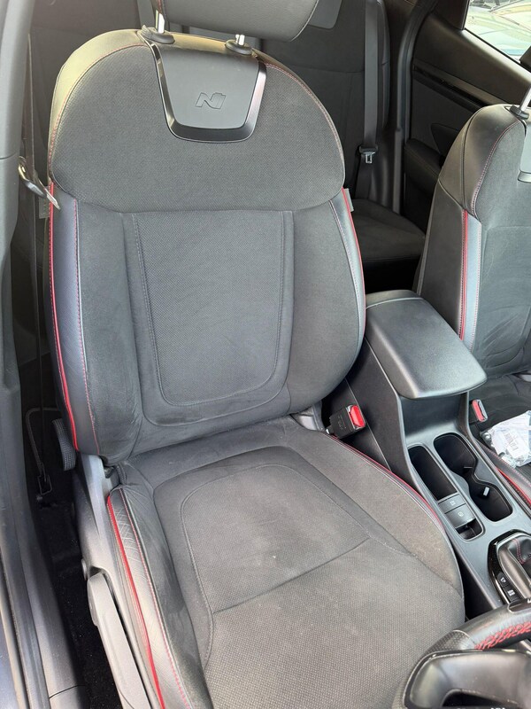 Used Hyundai TUCSON 2023 for sale - 76123005: Photo 12