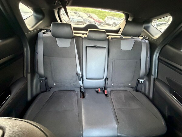 Used Hyundai TUCSON 2023 for sale - 76123005: Photo 13