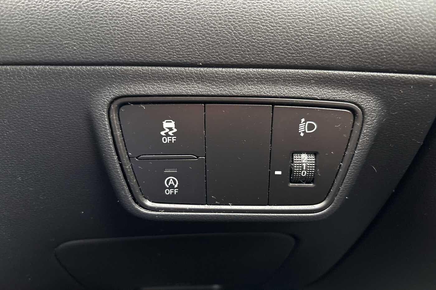 Used Hyundai TUCSON 2023 for sale - 76123005: Photo 14