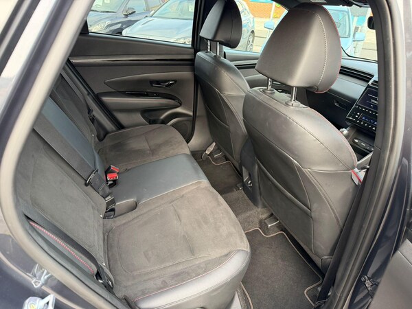 Used Hyundai TUCSON 2023 for sale - 76123005: Photo 14