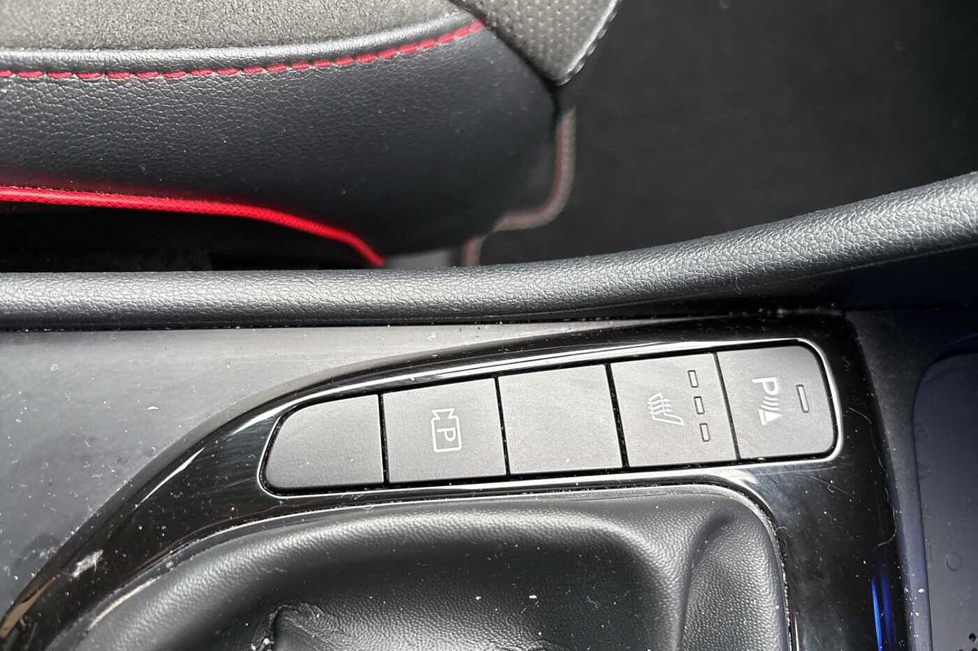 Used Hyundai TUCSON 2023 for sale - 76123005: Photo 17